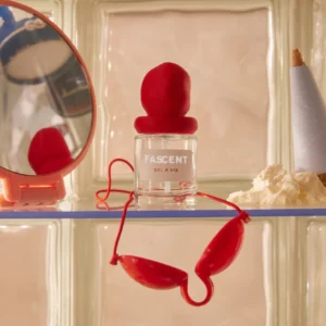 Salt for Life - FASCENT 30ml