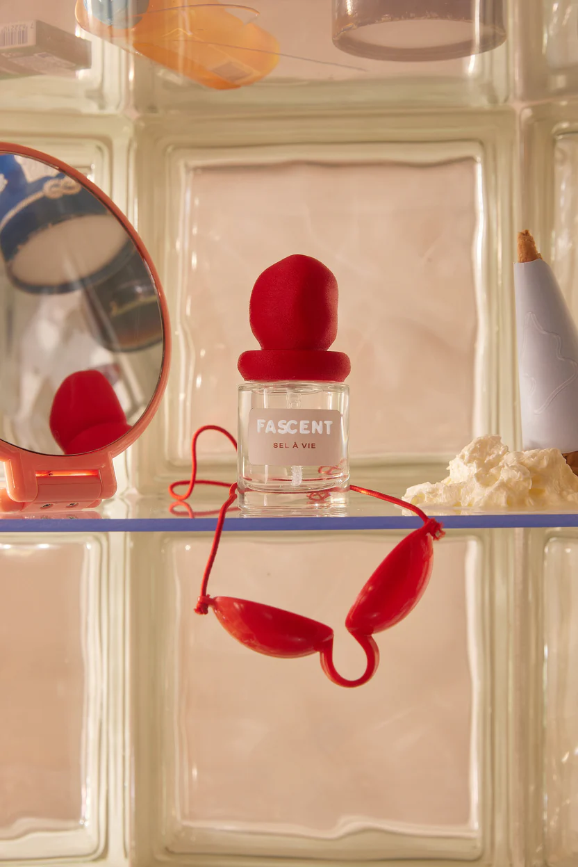 Salt for Life - FASCENT 30ml