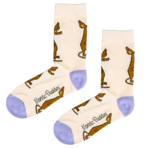 Moomies Adult Socks KÕIK
