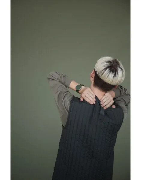 Olive / Olive / 40mm - Image 2