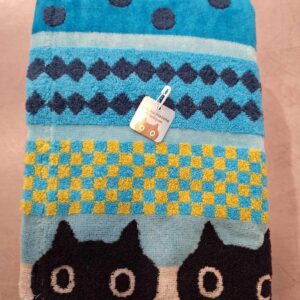 Bath Towel - KÕIK - 120cm