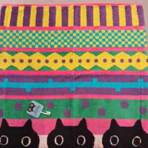 Wash towel 36cm - KÕIK