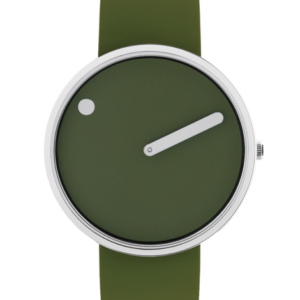 Olive / Olive / 40mm
