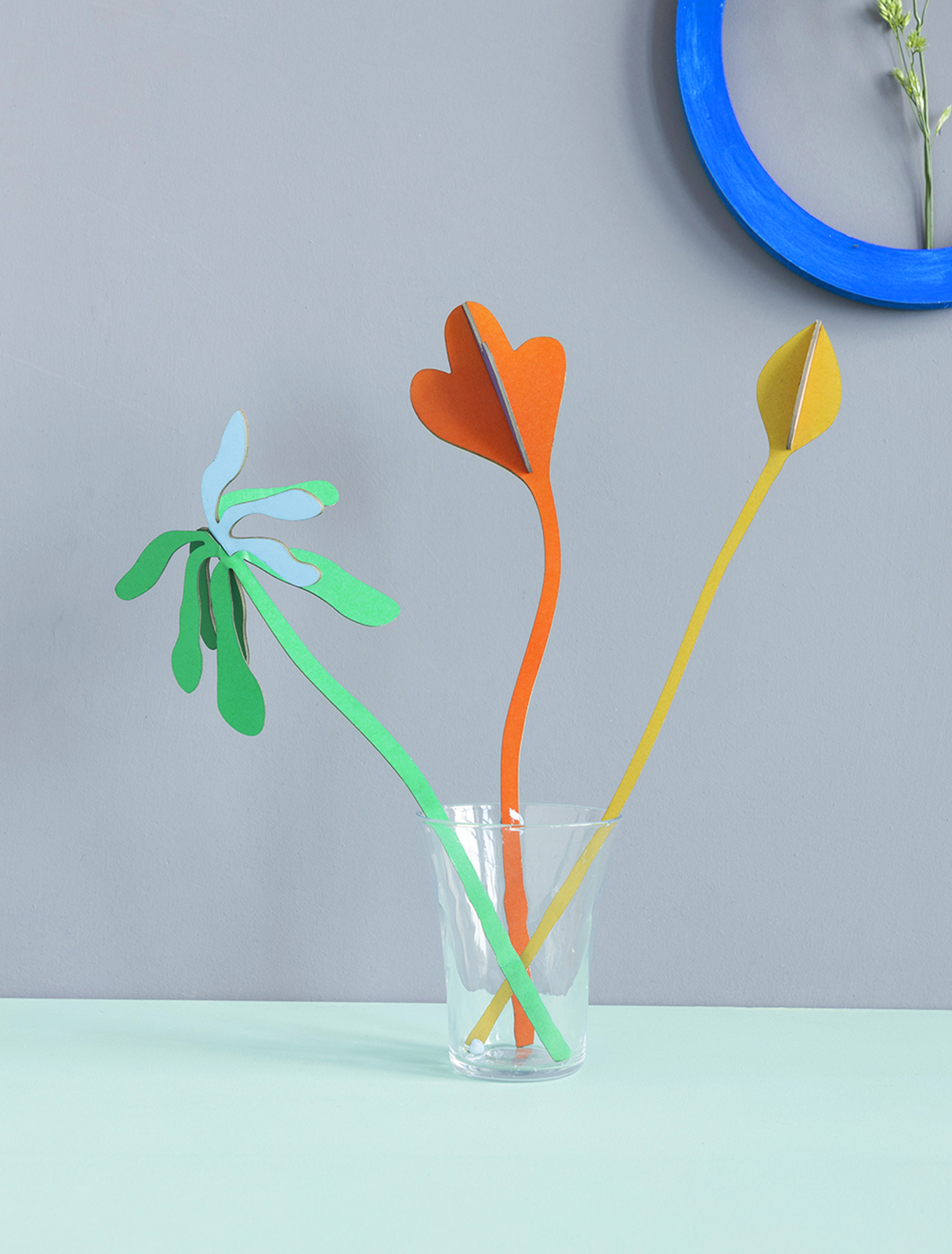 Bouquet Autumn Tango