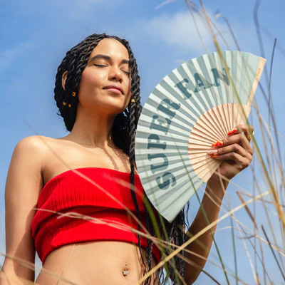 "Super fan!" - fan - Image 2