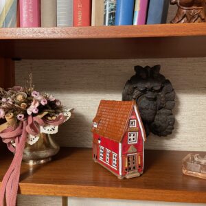 Red House - Tea light