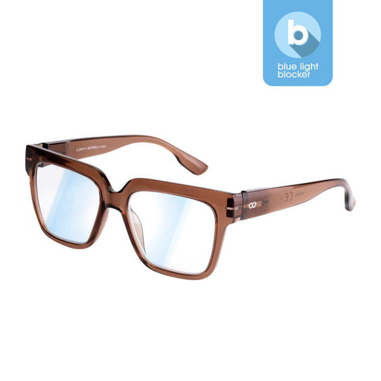 MAX - Blue Light - Hazel 0.0 - Image 2