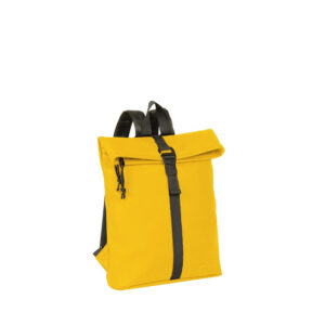 Los Angeles Backpack - Yellow