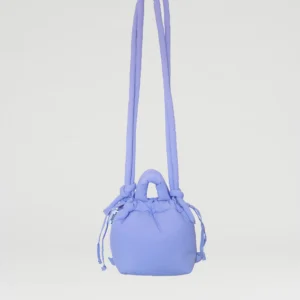 Micro Ona Soft Bag - Lilac