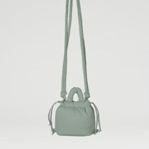 Micro Ona Soft Bag - Sage