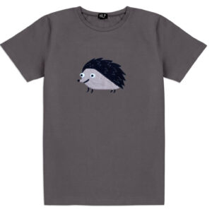 Siil - T-shirt Grey
