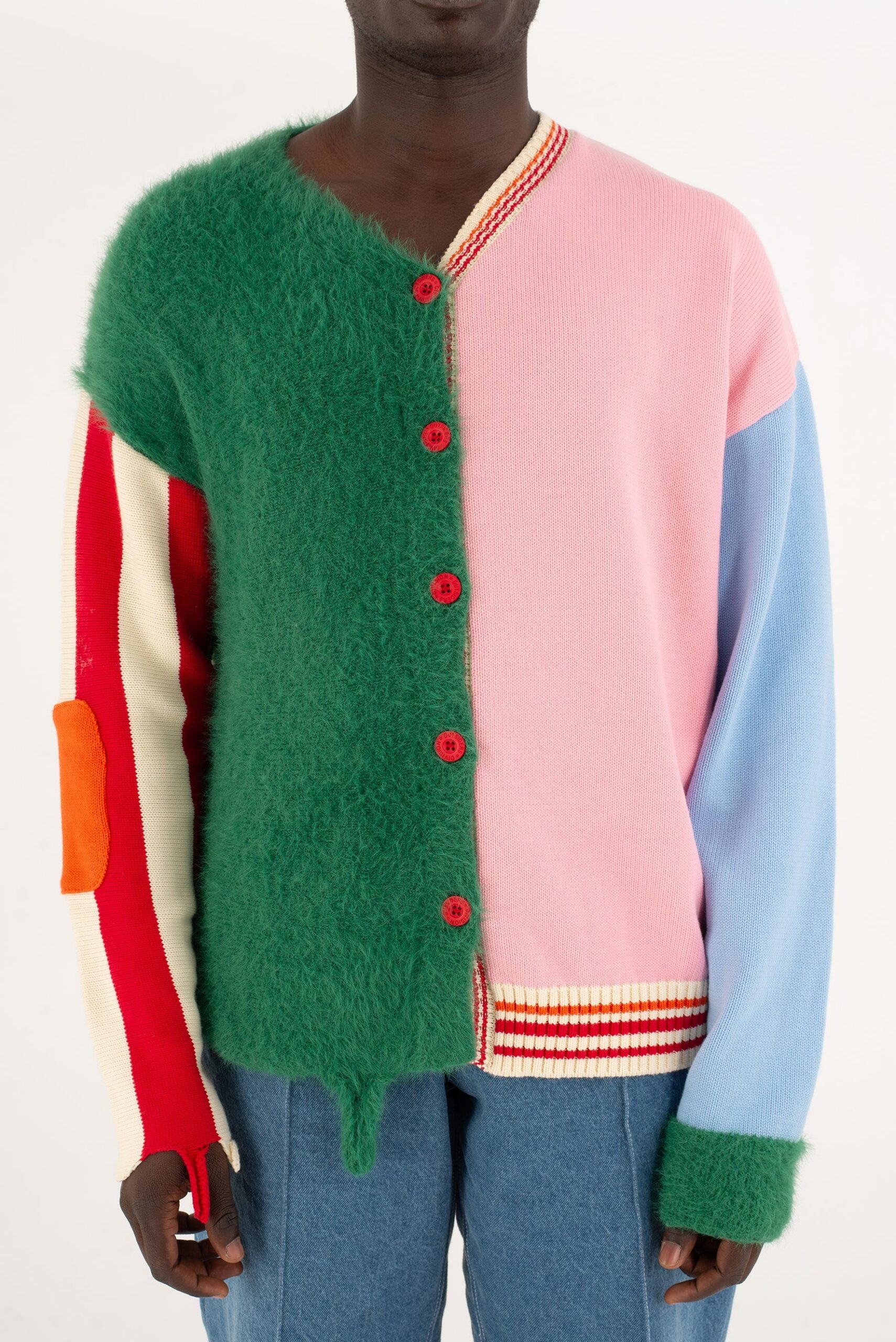 Tornado Cardigan - Pilt 2