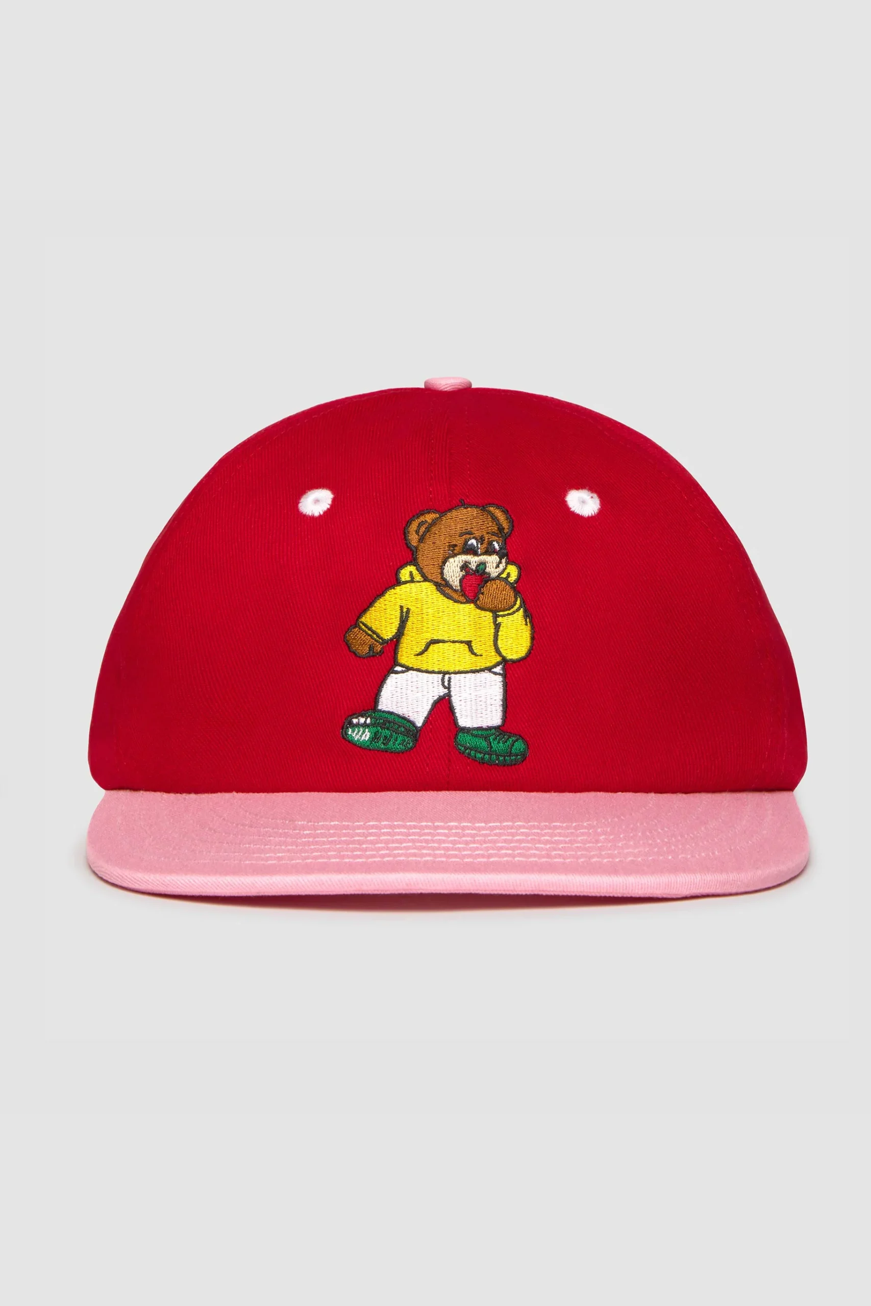 Teddyarchy Cap