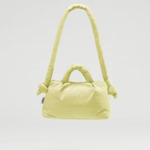 Mini Ona Soft Bag - Lime