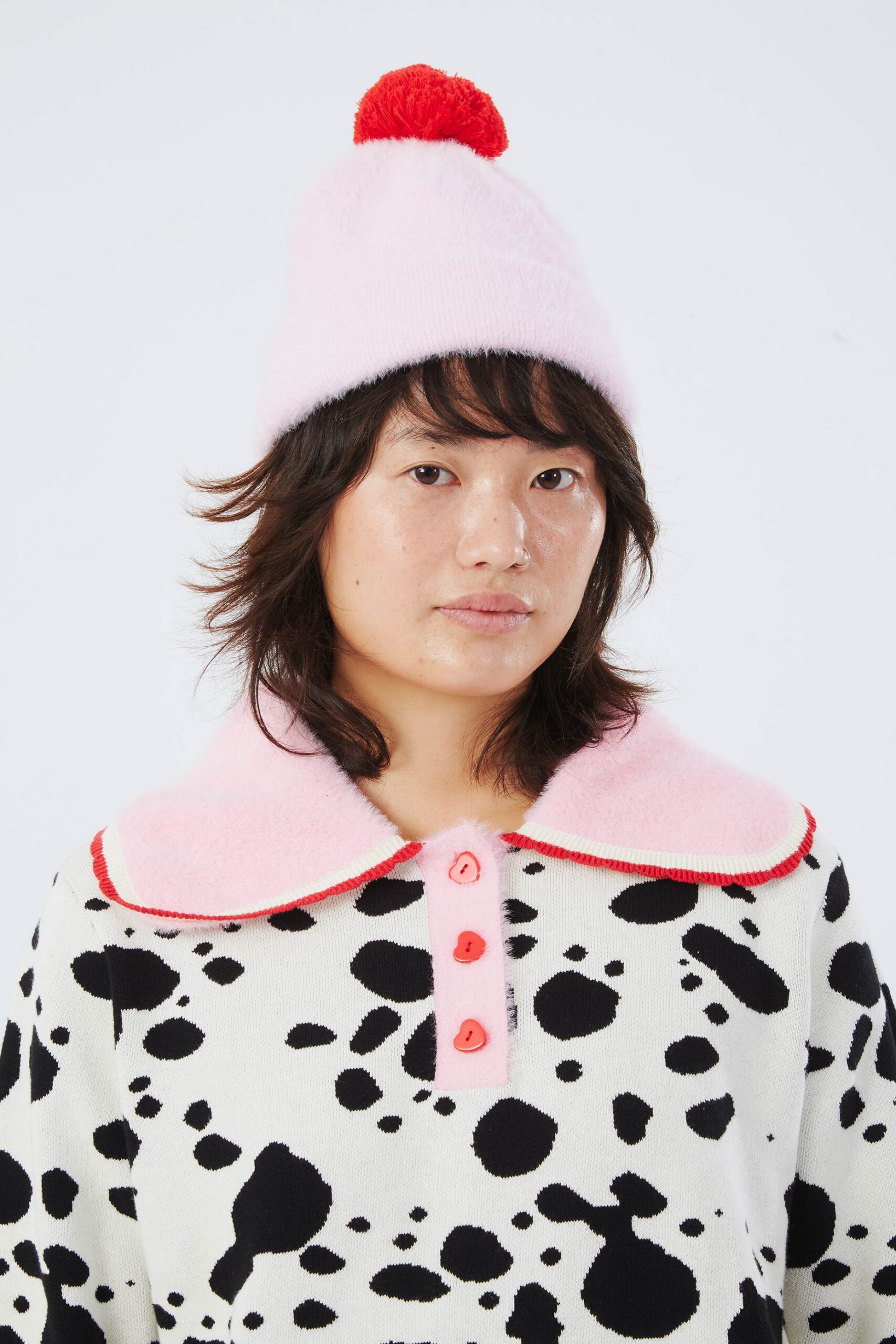 101 Outsiders Sweater