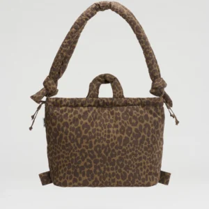 Ona Soft Bag - Leopard - Special Edition