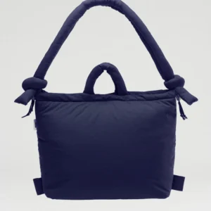 Ona Soft Bag - Navy