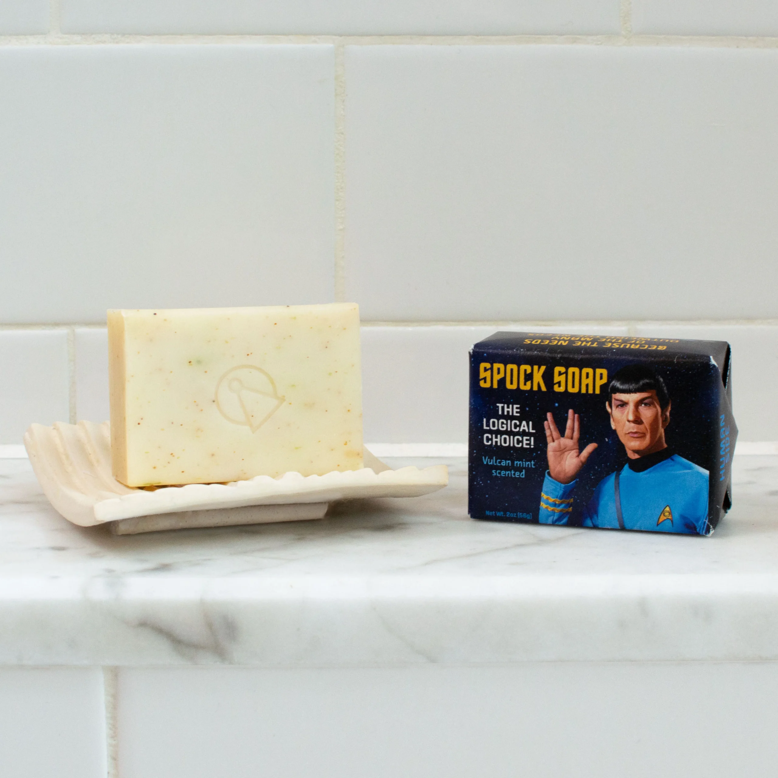Spock - Soap - Image 2