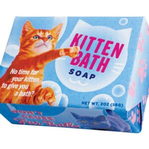 Kitten - Soap
