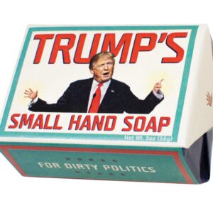 Trump - Soap