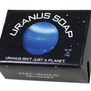 Uranus - Soap