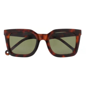 "Cometa" Turtle Sunglasses