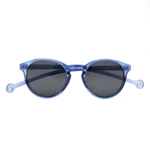 "Isla" Blue Sunglasses