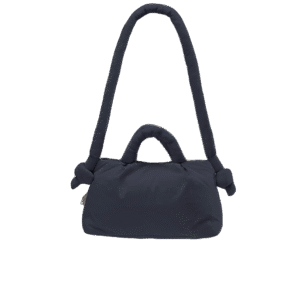 Mini Ona Soft Bag - Coal