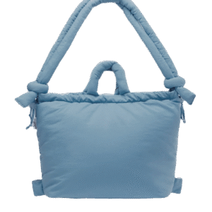 Ona Soft Bag - Light Blue