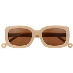 "Duna" Creamy Sunglasses