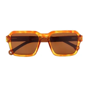 "Ria" Ginger Sunglasses