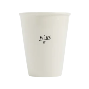Mine cup