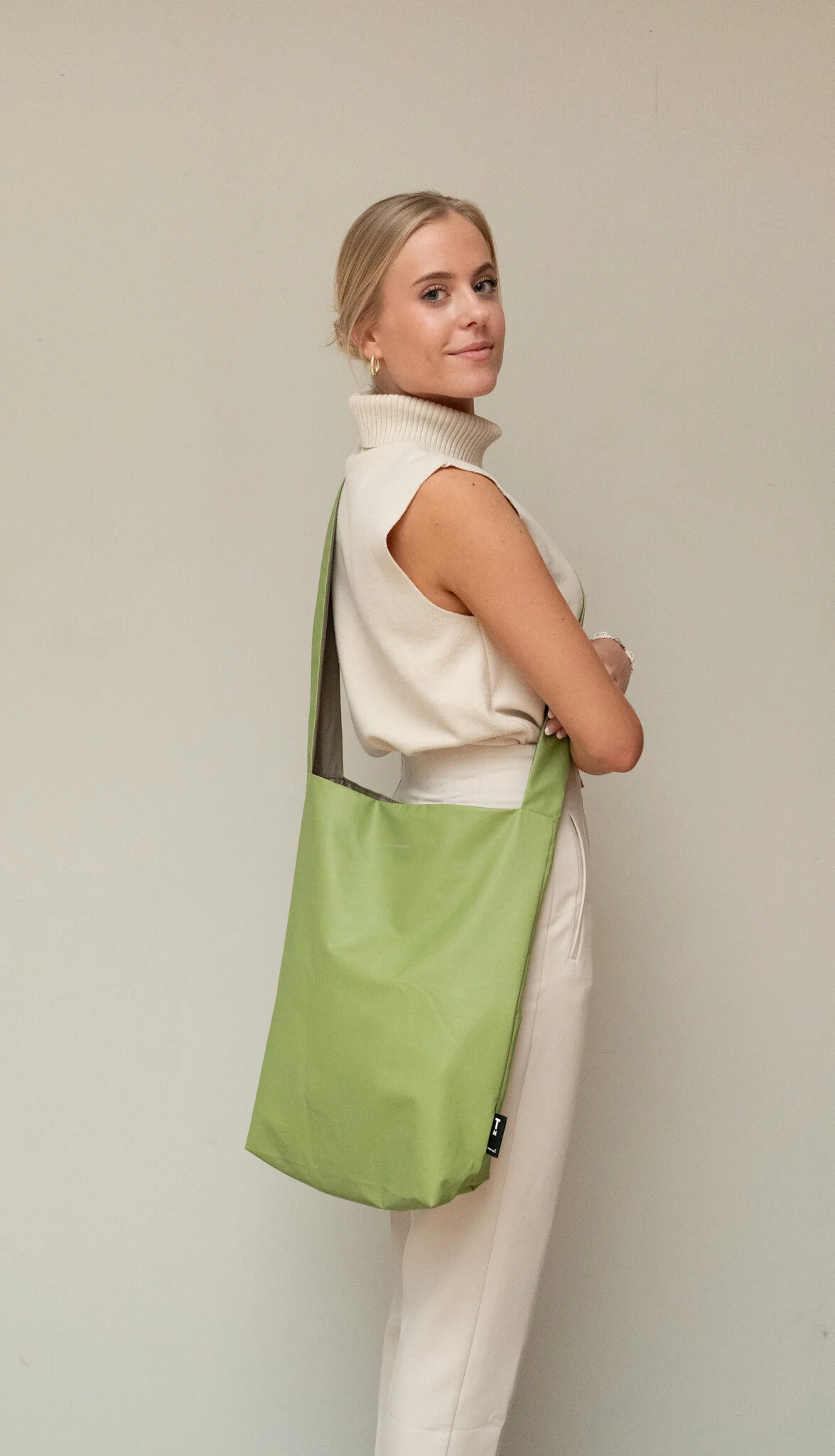 Feel Good Bag - Fern - Image 2
