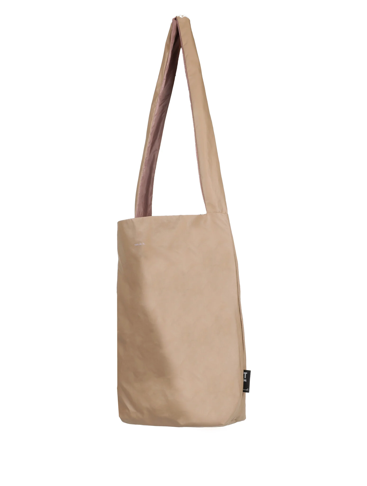 Feel Good Bag - Porcini