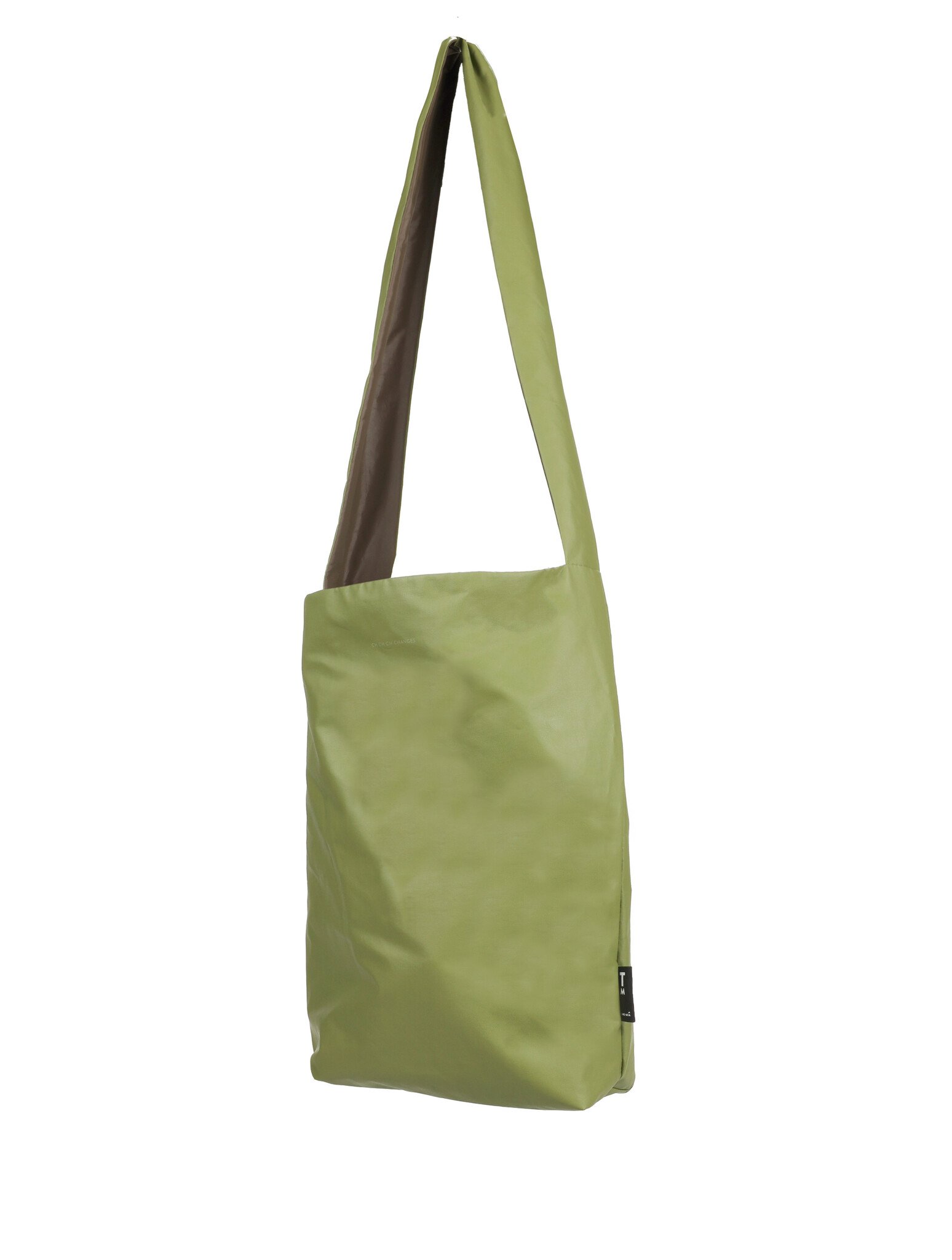 Feel Good Bag - Fern