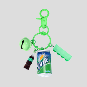 Soft drinks & Small Bag Charms - KÕIK