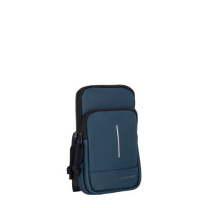 Astoria - Phone Pocket - Navy