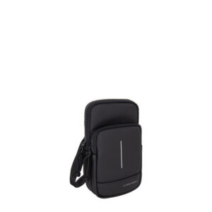 Astoria - Phone Pocket - Black
