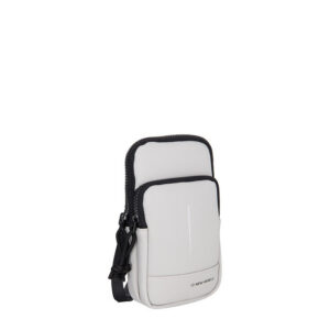 Astoria - Phone Pocket - Gray