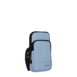 Astoria - Phone Pocket - Soft blue