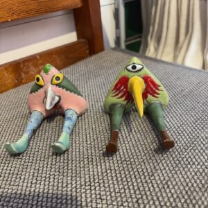 KAURI KALLAS - Ball sack - KÕIK