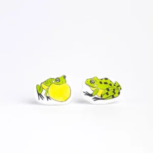 Konnad Kõrvarõngad