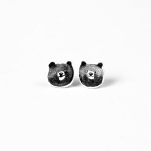 Mõmmikud Kõrvarõngad