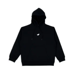 Moomin Hoodie - Black
