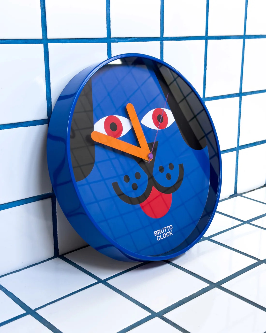 DOGGO - Wall clock - Image 2