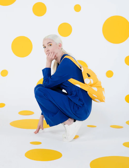 Golden Dots - Notabag - Image 2