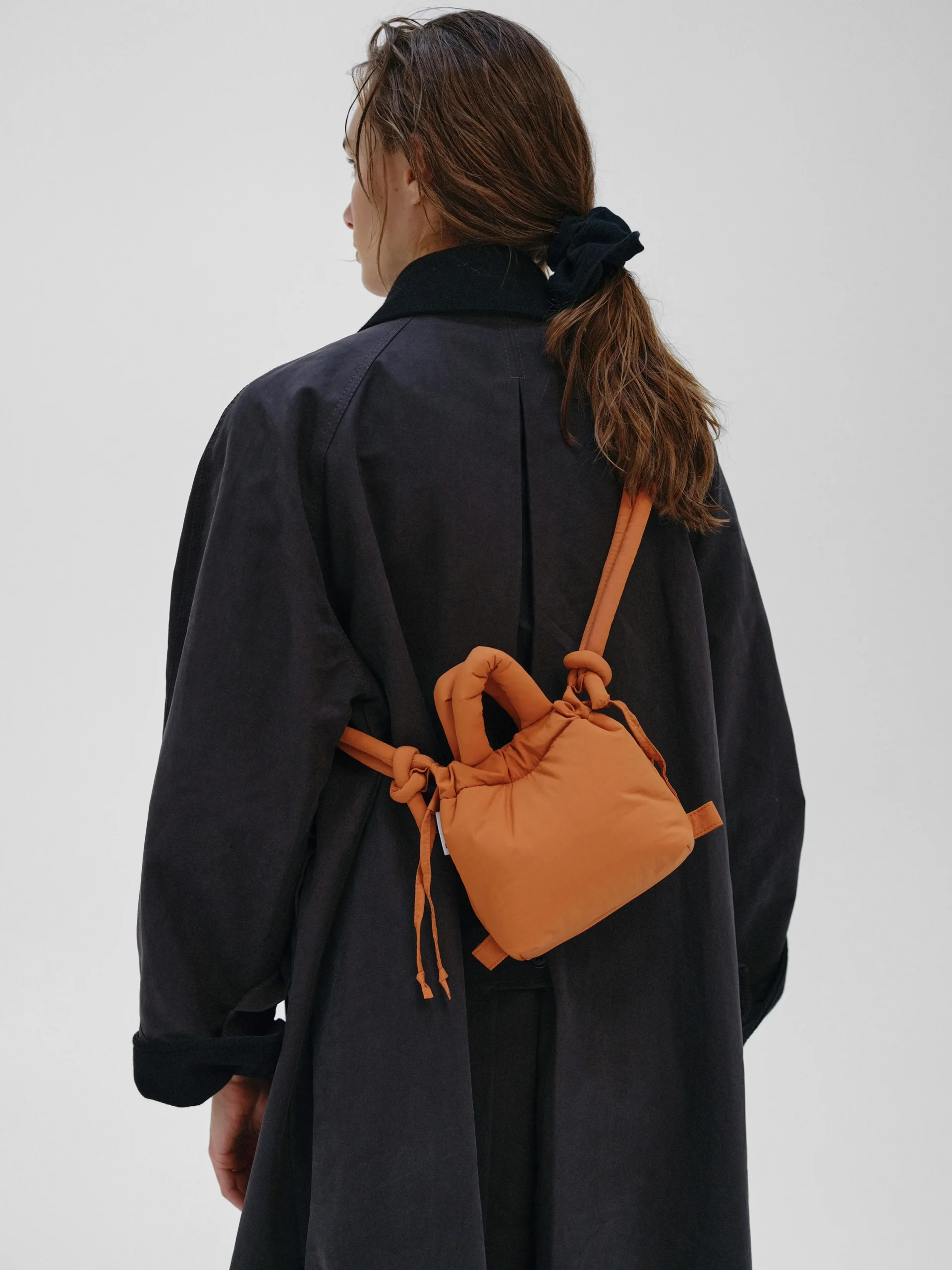 Micro Ona Soft Bag - Oxide - Image 2