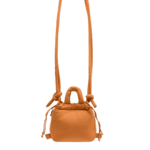Micro Ona Soft Bag - Oxide