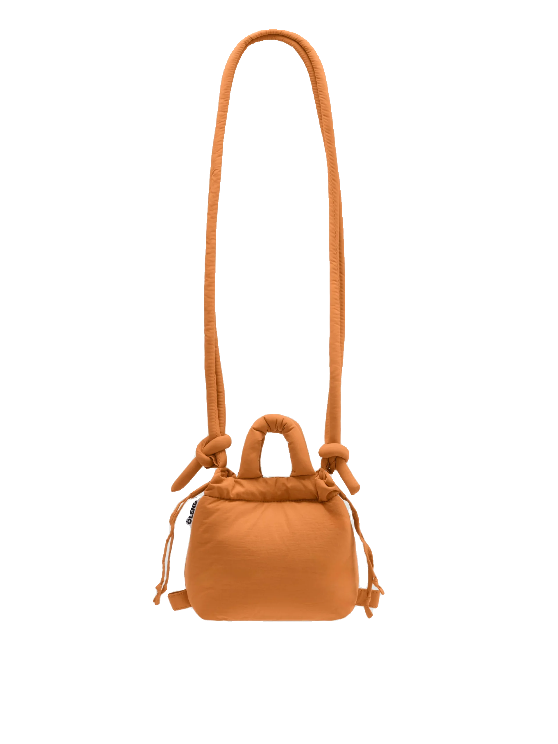 Micro Ona Soft Bag - Oxide