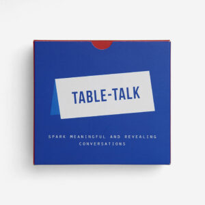 Table Talk Cards